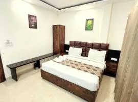 Hotel Krishnas Near Golden Temple