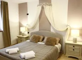 Le Muse, Comano Terme Holiday - piano terra