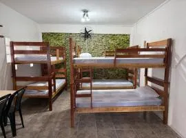 Galeria TF & Varanda Bistrô