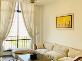 High Rise presidential suite in Skypark One Islamabad