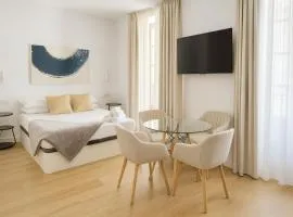 Mosquera Palace MSuites