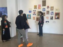 Inmersión al Arte Contemporáneo en Querétaro