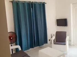 Hogar cerca de la playa