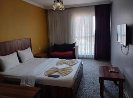 Ay suit, hotel in Esenyurt