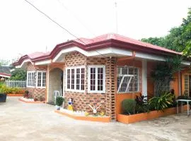 Namasté Olango Guest House