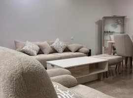 Spacious 3BR Luxury Apartment in New Giza Near Clubhouse