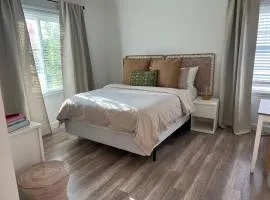 Charming Cozy Studio 5 Minutes from Sofi Stadium