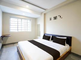 Hotel O Eternity Stays, hotel in Harsola