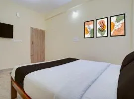 Hotel O Kalpatharu Boarding and Lodging