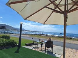 Tide's Edge, hotel a Gansbaai