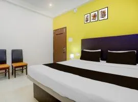 HOTEL O AADRITI RESIDENCY