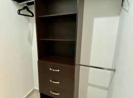 Cozy Room, ξενοδοχείο σε Monterrey