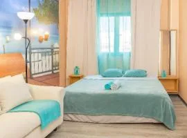 Arguinegin 2 Bedroom Apartment Ocean View