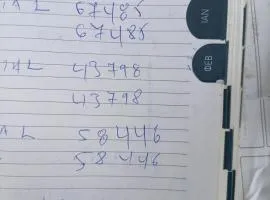 PΑNSION Μελίκη