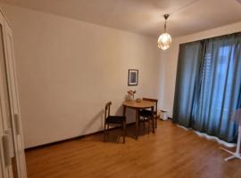 Stadt Zimmer, hotel em Lucerna