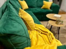 Industrial Hostel Vila Jovana