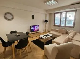 Premium A two bedroom apartment