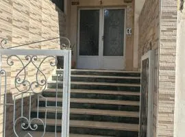 Spacious Apartment Casablanca