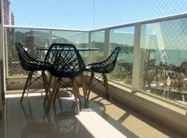 Apartamento Itapema alto padrão 5 pessoas