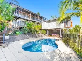 Paradise Palms-Resort Retreat with panoramic views