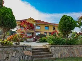 MSGLakeview Guest House- Entebbe Bugiri