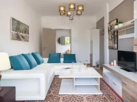Michalis Apartments