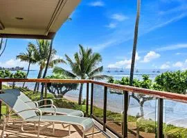 Puunoa Beach Estates 205