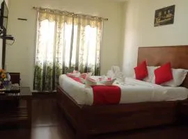 Life style home stay