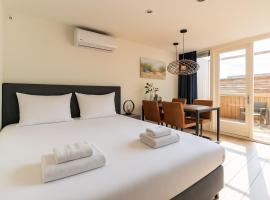 Stylish apartments in the heart of Breda city center, hotel in Breda