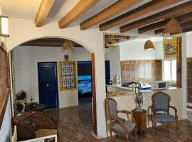 Dar Elyssa - Free Breakfast - Résidence Oasis Tozeur