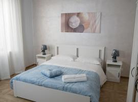B&B fly, Hotel in Reggio Calabria