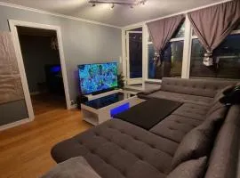 Beautiful 2-bedroom apartment