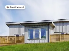 5 person holiday home in STRÖMSTAD