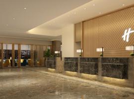 Holiday Inn Sepang - Airport, khách sạn ở Sepang