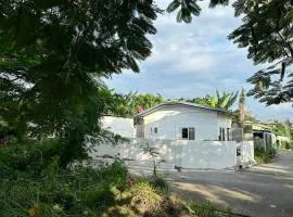 Staycation in Naic Cavite near Torres Farm & Beach