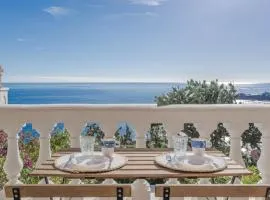 Petit Paradis vue Mer- Plage et calanques a 3 mn