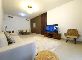 Harf-RAW502 Large 2BHK Near ADNEC