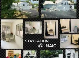 Staycation in Naic Cavite near Torres Farm & Beach