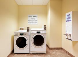 Holiday Inn Express and Suites Missoula by IHG, Hotel in Missoula