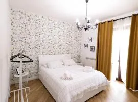 Ai Castelli Apartment - Locazione Turistica CIN IT58060C2FHNREG9A
