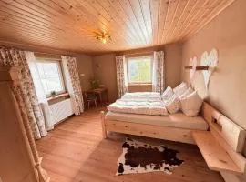 Sonnenplatz Apartment Ploninger NATUR