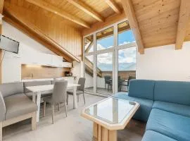 MonteVita Pitztal Panorama Apartments