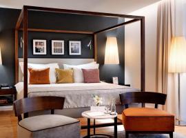 B&B HOTEL RZESZÓW CENTRUM, hotel em Rzeszów