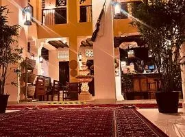 Ahmadia Heritage Hiba Guest House - Al Ras Metro Station