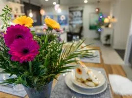 Vasko Luxurious Suites, Firefox