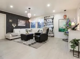 Vasko Luxurious Suites, Firefox