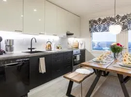 Vasko Luxurious Suites, Firefox