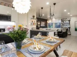 Vasko Luxurious Suites, Firefox