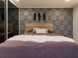 Vasko Luxurious Suites, Firefox