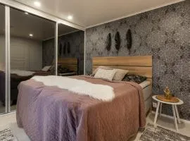 Vasko Luxurious Suites, Firefox